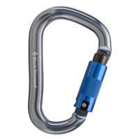 Black Diamond Rocklock Carabiner