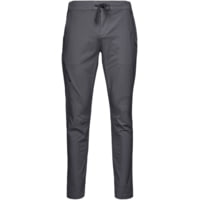 Black Diamond Rocklock Climb Pants - Men's