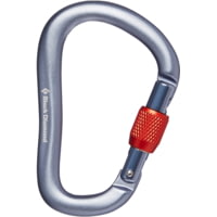 Black Diamond Rocklock Screwgate Carabiner