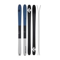 Black Diamond Route 105 Skis