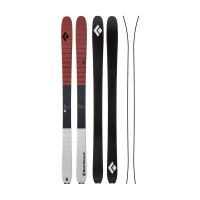 Black Diamond Route 95 Skis