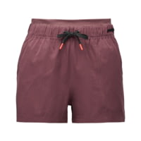 Black Diamond Sequence Shorts - Women's