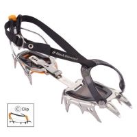 Black Diamond Serac Crampons
