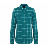 Black Diamond Serenity LS Flannel Shirt - Women's