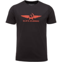 Black Diamond Short Sleeve Perestroika Tee - Men's