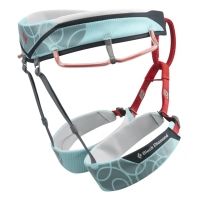 Black Diamond Siren Harness - Womens