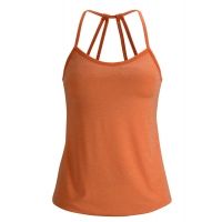 Black Diamond Sister Superior Tank - Womans
