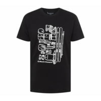 Black Diamond Ski Gear Tee - Men's