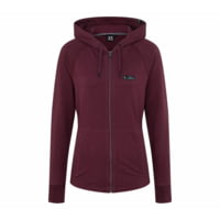 Black Diamond Snow Diamond Full Zip Hoody - Women's