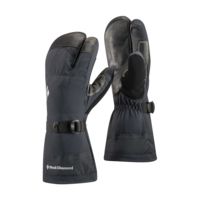 Black Diamond Soloist Finger Glove - Men's