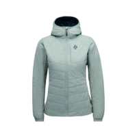 Black Diamond Solution 1.0 Hoody - Women's