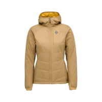 Black Diamond Solution 2.0 Hoody - Women's