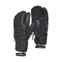 Black Diamond Spark Angel Finger Gloves - Women's