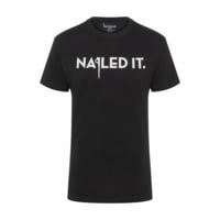Black Diamond SS Nailed It Tee - Men's