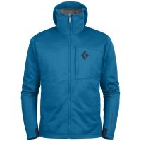 Black Diamond Stack Hoody - Men's