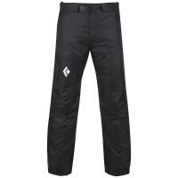 Black Diamond Stance Belay Pants - Mens