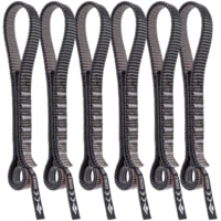 Black Diamond Standard Dogbone 16cm 6-Pack