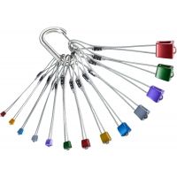 Black Diamond Stopper Set Pro #1-13