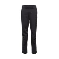 Black Diamond StormLine Stretch Rain Pants - Men's