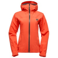 Black Diamond StormLine Stretch Rain Shell - Women's