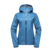 Black Diamond StormLine Stretch Rain Shell - Women's