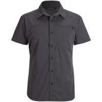 Black Diamond Stretch Operator Short Sleeve Shirt - Men's