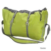 Black Diamond Super Chute Rope Bag - Blue Steel