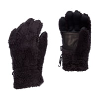 Black Diamond Super Heavyweight Screentap Gloves - Kids