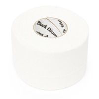 Black Diamond Tape Roll Split
