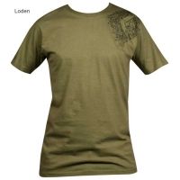 Black Diamond Tech Logo T-Shirt k20-lod-s