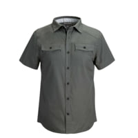 Black Diamond Technician Short Sleeve Shirt - Mens