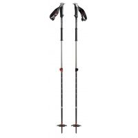 Black Diamond Traverse Ski Poles bld1412