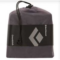 Black Diamond Tripod Bivy Ground Cloth shed2637