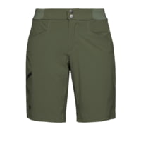 Black Diamond Valley Climbing Shorts - Women's