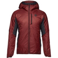 Black Diamond Vision Hybrid Hoody - Men's