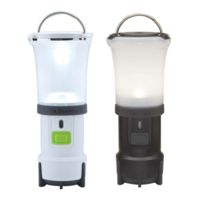 Black Diamond Voyager Lantern/Flashlight