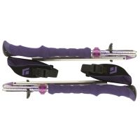 Black Diamond Women's Ultra Mountain Fl Z-poles