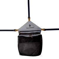 Black Diamond Wall Organizer