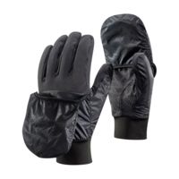 Black Diamond Wind Hood Softshell Glove