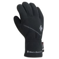 Black Diamond WindWeight Gloves - Men's