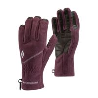 Black Diamond Windweight Gloves - Women's