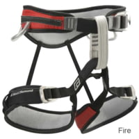 Black Diamond Wiz Kid Harness