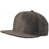 Black Diamond Wool Trucker Hat - Men's