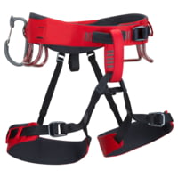 Black Diamond Xenos Climbing Harness