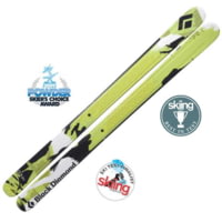 Black Diamond Zealot Ski