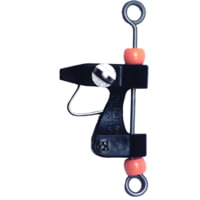 Black Marine Outrigger Release Clip