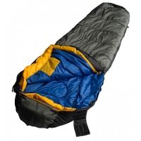 Black Pine Sports Graystar+20 Sleeping Bag