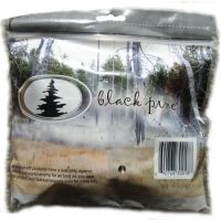 Black Pine Sports Turbo Toilet Filler Inser