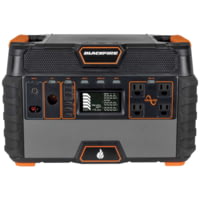 Blackfire-Klein Outdoors Portable Power Station 1500W
