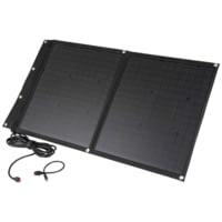 Blackfire-Klein Outdoors Portable Solar Panel 60W